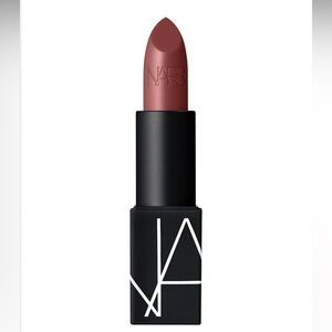 NARS Matte Lipstick - Warm Plum + free sample